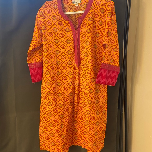 Assorted Indian tops - Picture 14 of 16